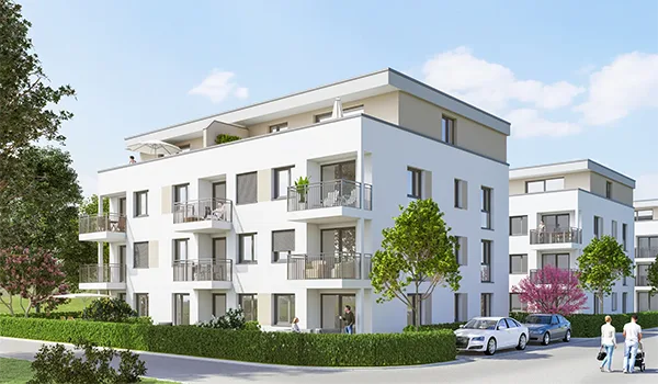 Am langen Rain, Müllheim – Investorenangebot