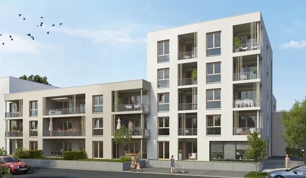 Tiefgaragenstellplatz TG 31, Teningen