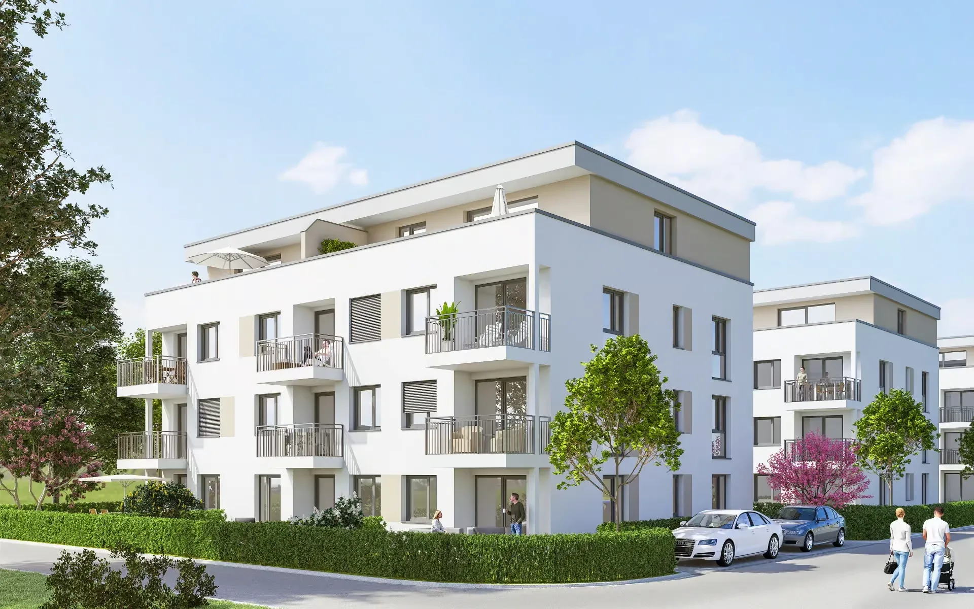 Geförderter Wohnungsbau als Investment: Warum sich ein genauer Blick für Investoren lohnt