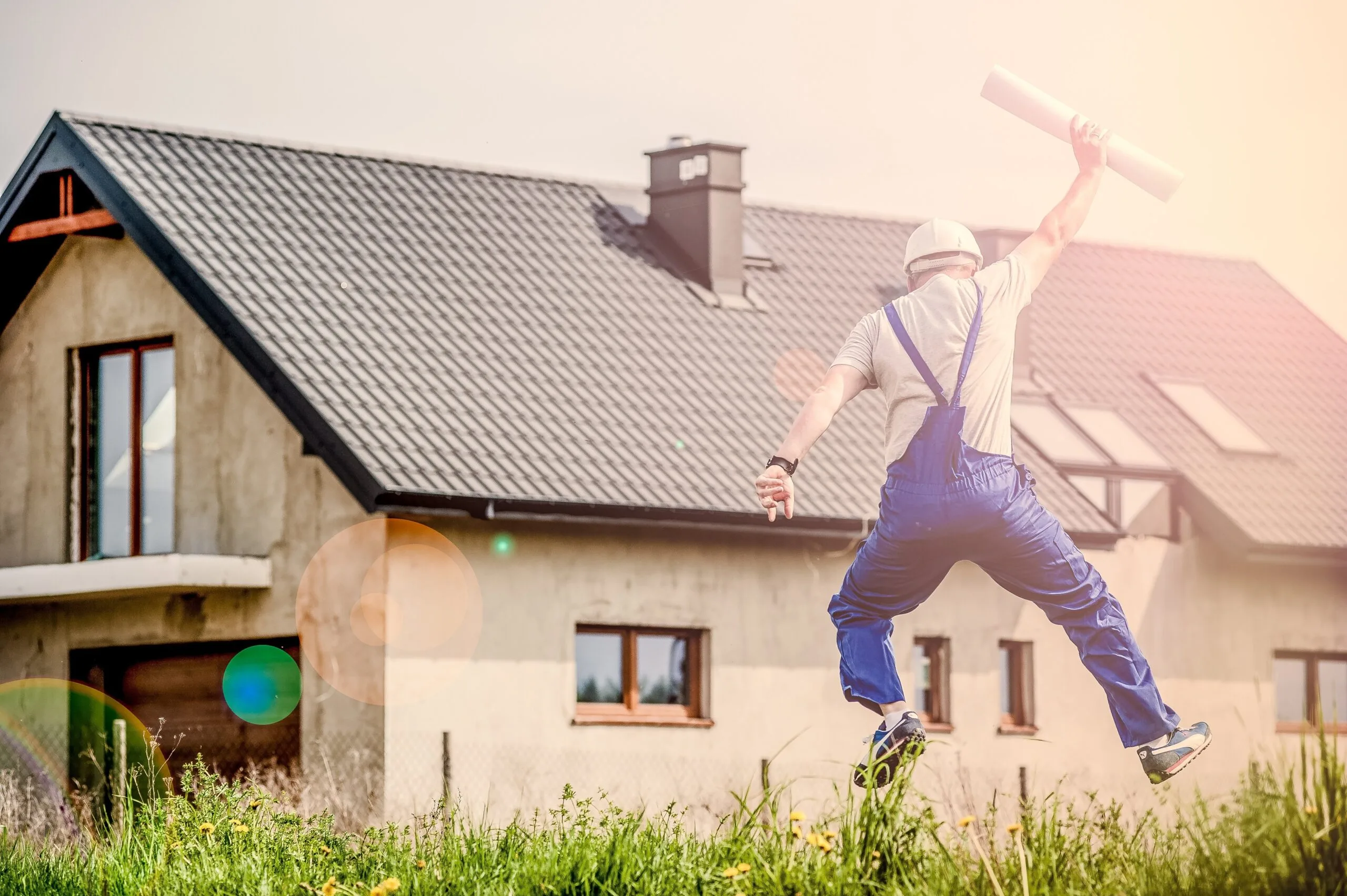 KfW-Förderung Klimafreundlicher Neubau (297/298)