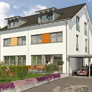 Schwarzwaldstraße, Bad Krozingen