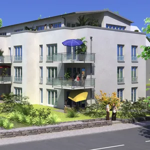 Nepomuk, Bad Krozingen