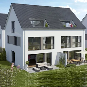 Dorfstraße, Heuweiler