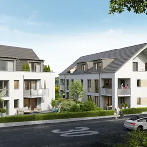 Glottertal-Straße, Heuweiler