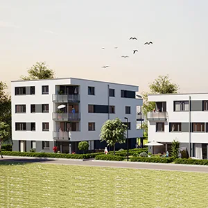 Beliststraße, Lörrach