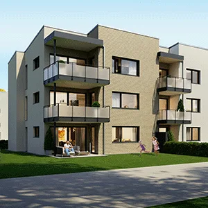 Neudorfer Straße, Lörrach