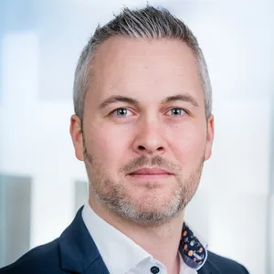Florian Sauer-Wehinger