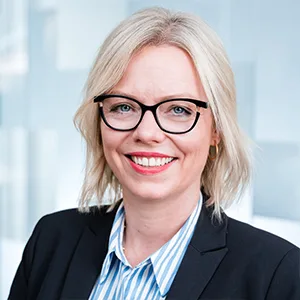 Jennifer Ruppenthal